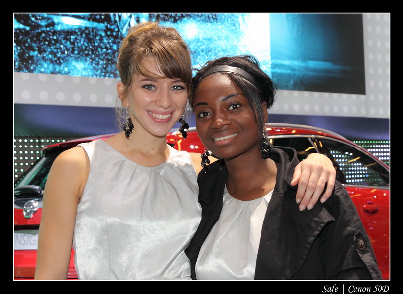 2008   10   Salon auto Paris   316